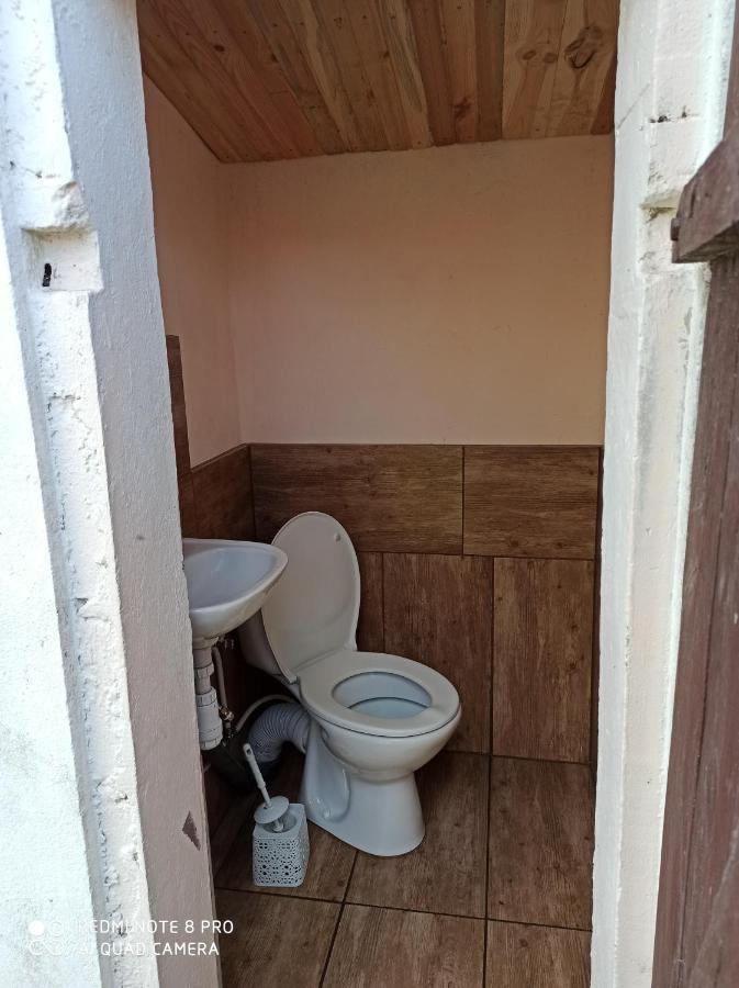 Отель Pole U Mani Wizajny Экстерьер фото